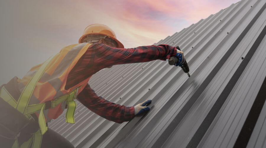 Professional residential roofers in Biscoe, AR